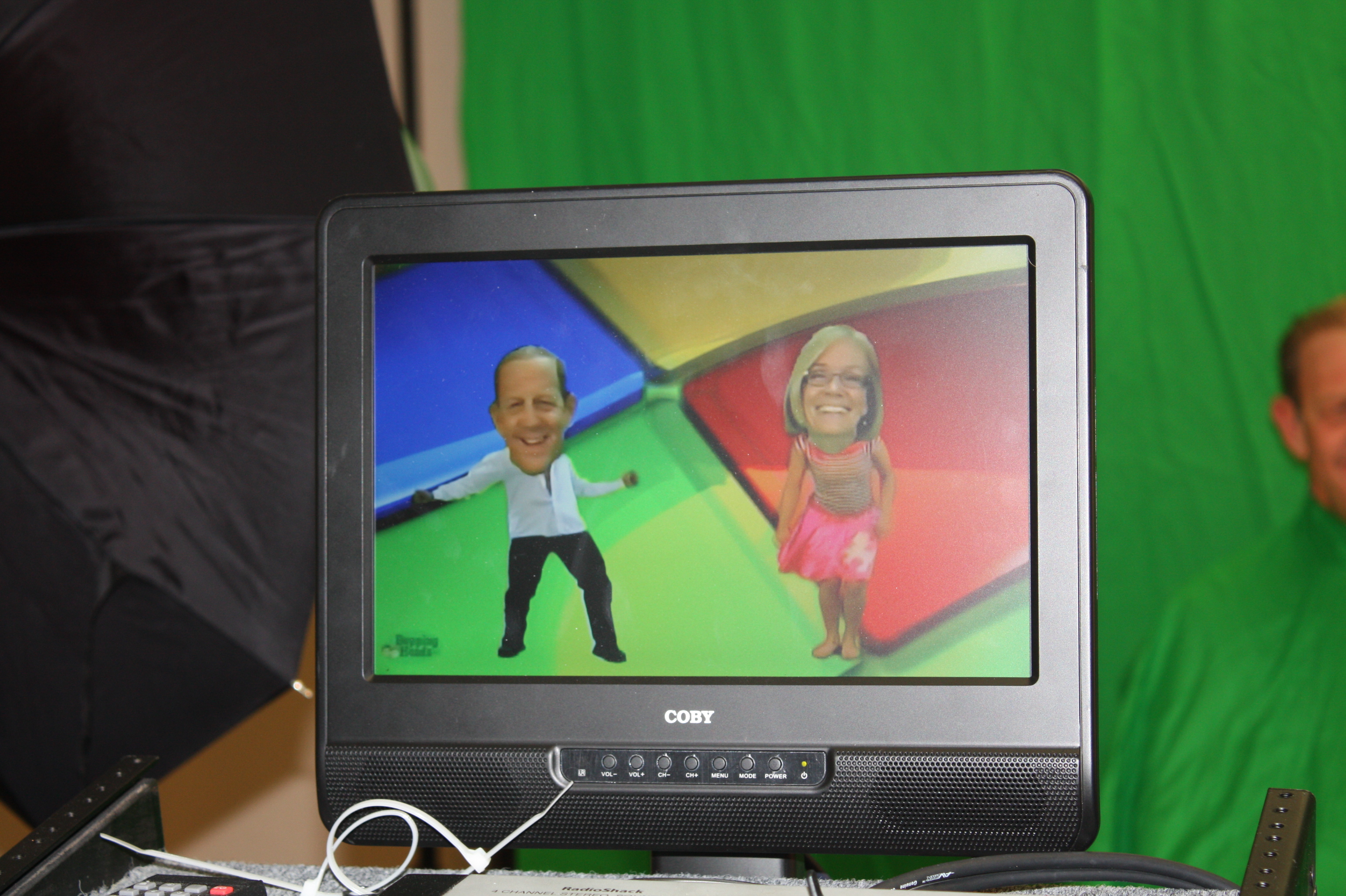 Dancing with Cherry Hill stars 4